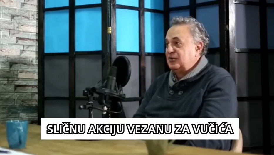 BLOKADERI BI DA HAPSE VUČIĆA KAO MADURA! "Moramo da izvedemo takvu akciju!"