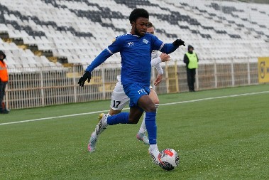 MILIONSKI TRANSFER Zvezda oborila rekord dovođenjem Ovusua