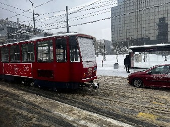 DRAMATIČNO UPOZORENJE ZA PETAK Stiže najopasnija meteoroloških pojava!