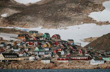 ŠTA JE SAD OVO? Opozicija na Grenlandu bi da se proda Amerikancima?