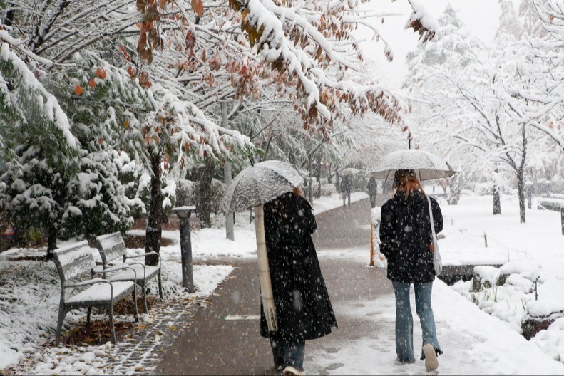 Ovi ljudi ne smeju da izlaze na jak minus bez zaštite: Rizik je mnogo veći nego što mislite