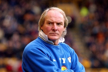 TUGA NA OSTRVU Preminuo legendarni fudbaler