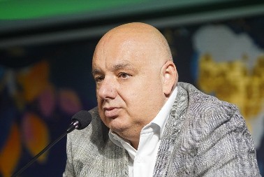 JASNA PORUKA IZ VOJVODINE "Napadamo duplu krunu"