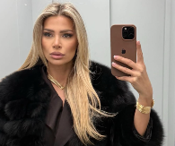 OGLASILA SE BIVŠA ZADRUGARKA Otkrila istinu o romansi sa Kasperom!