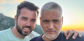 "NE OČEKUJEM OD NJEGA DA ZADOVOLJI MOJE POTREBE" Čeda Jovanović o životu sa muškarcem, uporedio ga sa bivšom ženom!