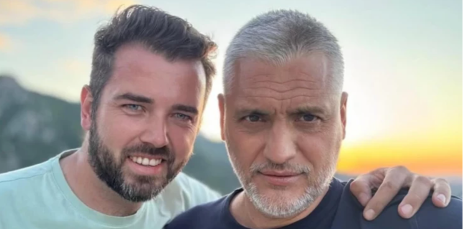 "NE OČEKUJEM OD NJEGA DA ZADOVOLJI MOJE POTREBE" Čeda Jovanović o životu sa muškarcem, uporedio ga sa bivšom ženom!