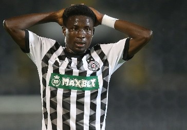 ZUBAIRU ZVANIČNO U TURSKOJ Još jedan odlazak iz Partizana 