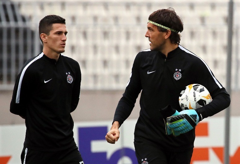 STOJKOVIĆ ODLAZI IZ KRAGUJEVCA Poznato gde nastavlja karijeru 