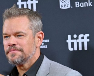 ZGODNI GLUMAC SE ISTOPIO Smršao je 18 kilograma zbog uloge - "Izbacio sam samo jednu stvar iz ishrane - nije bilo lako"