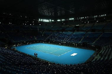KAKAV ŠOK Povlači se finalista Australijan Opena 