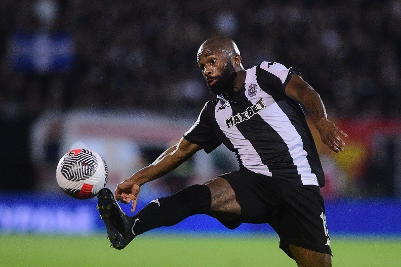 PRED NOVIM ANGAŽMANOM Napustio Partizan usred sezone, a sada je blizu potpisa