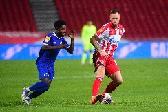 "SREĆNO, MALI MOJ..." Napravio čudo sa klubom sa juga Srbije, a sada je poslao poruku novom pojačanju Zvezde