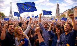 CENE U EU PADAJU! Evrostat objavio nove podatke o industrijskim proizvođačima