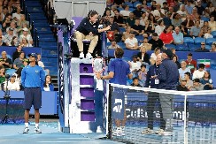 LEGENDA BLIZU KRAJA Vreme je za poslednji ples