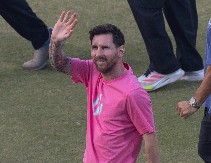 "JA SAM ČUDAK" Šok priznanje Lea Mesija