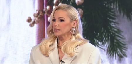 "SA KATJINIM OCEM JE SVE BILO..." Nataša Bekvalac odgovorila na pitanje o bivšem partneru koga ne pominje godinama