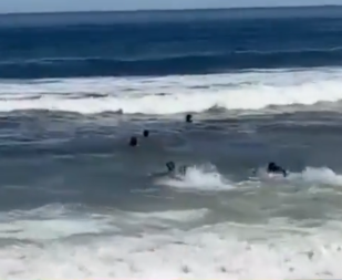 DRAMA Poznati fudbaler sa celom porodicom bio na ivici smrti