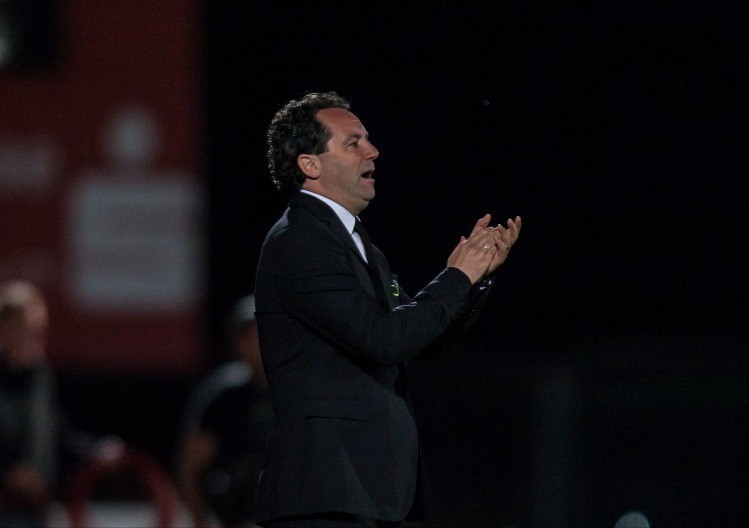 SADA JE SVE OTKRIVENO Drama u svlačionici Zvezde, misli su da je trener pobega