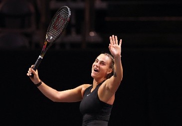 SABALENKA U PRVOM PLANU Evo šta se dešava u svetu tenisa