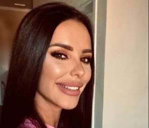 BOGDANA I VELJKO SU RAZDVOJENI Supruga Ražnatovića donela je konačnu odluku, evo i koju!