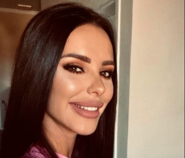 BOGDANA I VELJKO SU RAZDVOJENI Supruga Ražnatovića donela je konačnu odluku, evo i koju!