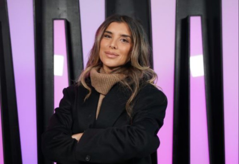 "TO JE TO FINANSIJSKO STANJE, DOVIJALE SMO SE" Jovana Pajić progovorila o periodu kada je živela sa Milicom Todorović