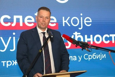 Novi život Beogradske berze - kako Srbija gradi moderno tržište kapitala