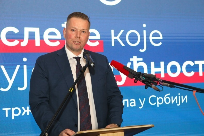 Novi život Beogradske berze - kako Srbija gradi moderno tržište kapitala