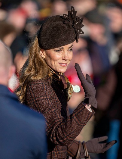 Prva poruka Kejt Midlton u 2026. godini: Spomenula i borbu sa rakom