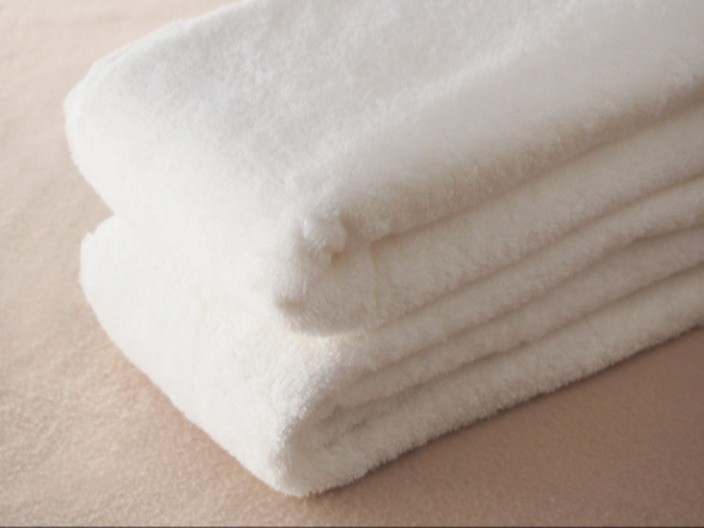 U Turskoj samo ovako peru peškire: Omekšivač se ne koristi, a dovoljne su 3 kašike ovoga da bi bili mekani