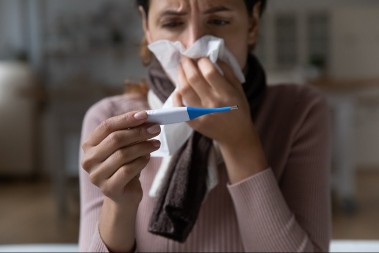 SRBIJA NA UDARU GRIPA Epidemiolog otkrio dokle će TRAJATI PIK