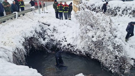 ZAVRŠENA DVODNEVNA POTRAGA ZA NESTALOM ŽENOM: Otkriveno gde je na kraju pronađeno telo