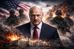 ZAPAD SPREMA UDAR NA MINSK: Aktiviran „model Maduro“