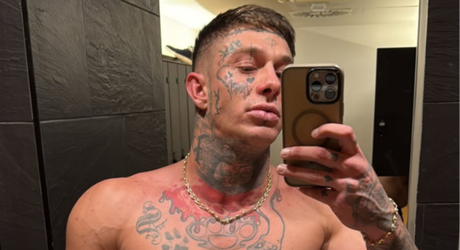 BIO JE U LAZI, A ŽENE SADA POLUDELE ZA NJIM Fran Pujas se totalno tranformisao: "Kakva zver!" 