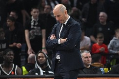 "MORAMO DA BUDEMO BOLJI" Penjaroja otkrio gde je Partizan izgubio meč od Barselone