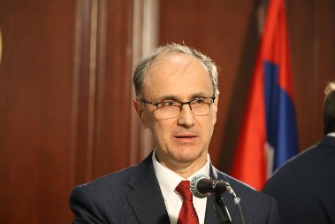 DOBRE VESTI! U MAJDANPEKU PRORADIO DALEKOVOD Premijer Macut: Otklonjeno više desetina kvarova u Srbiji!