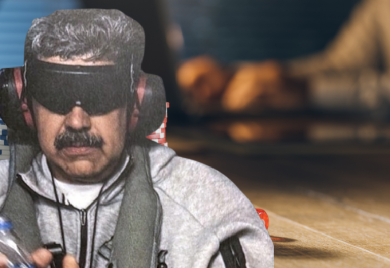 ŠOK IZ SAD: Evo zašto je Maduro otet i prebačen u Ameriku