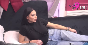 MAJU STIGLA SRAMOTA ZBOG ODNOSA SA FILIPOM Rešila je da se skloni iz cele priče! 