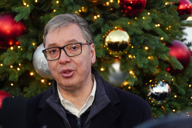 ROK JE DO 5. FEBRUARA, ALI VELIKI BROJ GRAĐANA SE VEĆ PRIJAVIO: Ogroman uspeh Vučićeve inicijative!