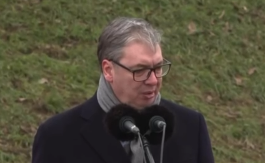 VUČIĆ ISPUNIO OBEĆANJE, REKAO DA ĆE REŠITI PROBEM I REŠIO! "Poludeo sam juče, izgubio sam glas... Kako možeš da gledaš tu trudnicu i da znaš da čeka to?" (VIDEO)