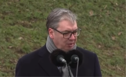 VUČIĆ ISPUNIO OBEĆANJE, REKAO DA ĆE REŠITI PROBEM I REŠIO! "Poludeo sam juče, izgubio sam glas... Kako možeš da gledaš tu trudnicu i da znaš da čeka to?" (VIDEO)