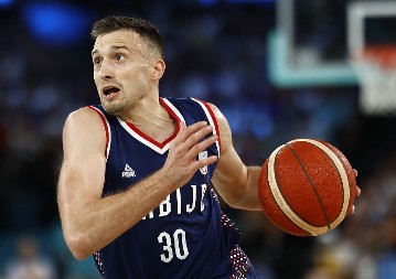 DIVNO Evo koje ime je Aleksa Avramović dao sinu 