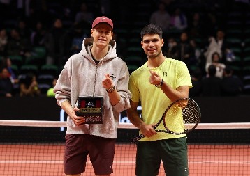 PONOVO SE PRIČA O PETOM GREND SLEMU Evo koji grad bi bio domaćin