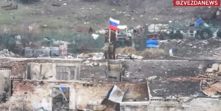 RUSI OBJAVILI POBEDONOSNI SNIMAK: Ovako je oslobođena Vremevks u DNR (VIDEO)