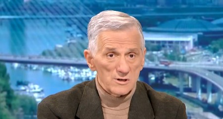 OTVORENO PISMO KOMRAKOVA ZAPOSLENIMA U TV N1 "Gospodo, zaposleni u TV N1, DOSTA JE BILO!"