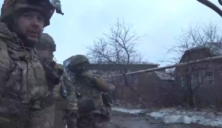 UKRAJINCI SU NAPRAVILI ČITAVE GRADOVE ISPOD ZEMLJE Pušilin otkrio šta su Rusi pronašli u osvojenom Kurahovu (VIDEO)