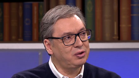 LJUDI SU SITI, 70 DANA NEMAJU MIRA Vučić o blokadama: Znate li koliko je ljudi pobesnelo jer neće da trpe više ovaj javašluk?