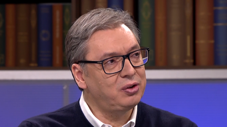 LJUDI SU SITI, 70 DANA NEMAJU MIRA Vučić o blokadama: Znate li koliko je ljudi pobesnelo jer neće da trpe više ovaj javašluk?