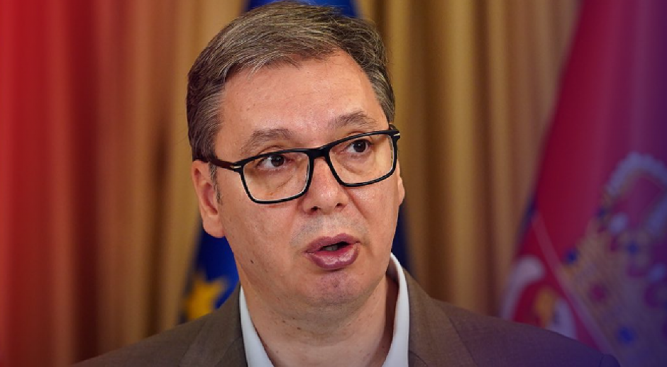 "ZAUSTAVITE RAT DO VIDOVDANA!" Vučić otkrio od koga očekuje da stavi tačku na sukob u Ukrajini
