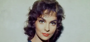 IKONA FATALNE LEPOTE Bila je rivalka Sofije Loren i jugoslovenska snajka, nezaboravna priča Đine Lolobriđide